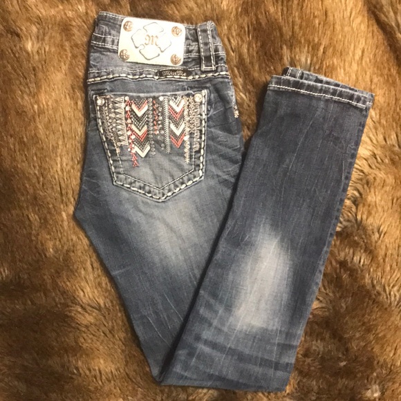 Miss Me Denim - Miss me jeans